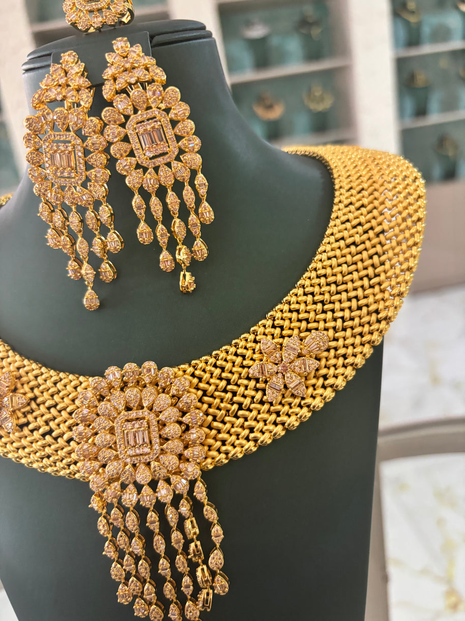 Ensemble Bijou | Samira