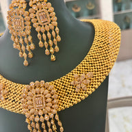 Ensemble Bijou | Samira