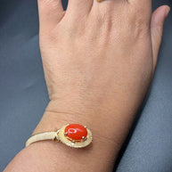Bracelet / Pomi