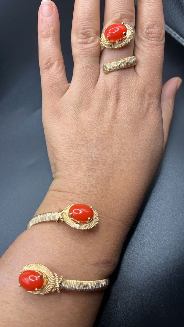 Bracelet / Pomi