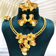 Ensemble Bijou| Lya