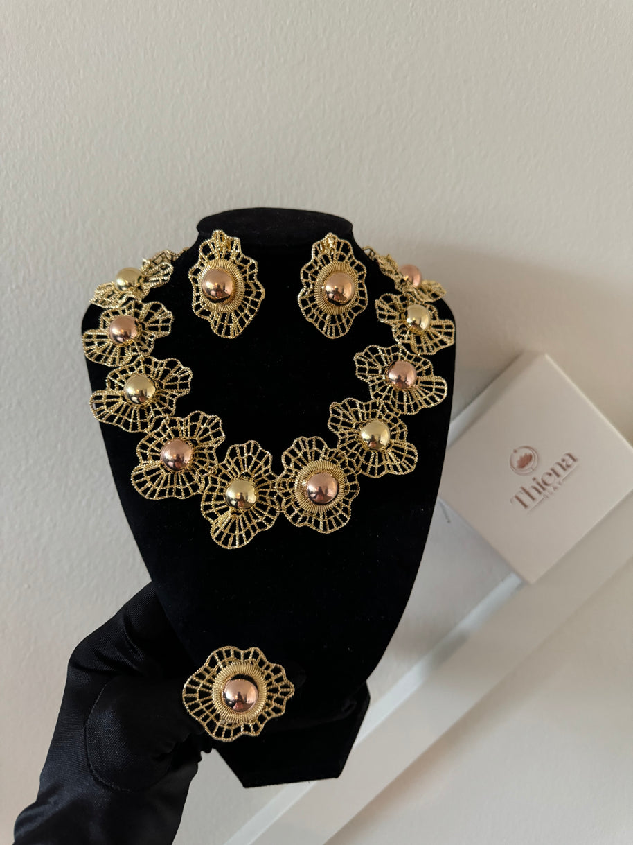 Ensemble Bijou “Cecile”