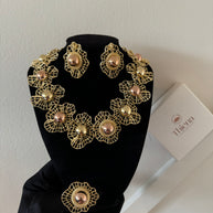 Ensemble Bijou “Cecile”