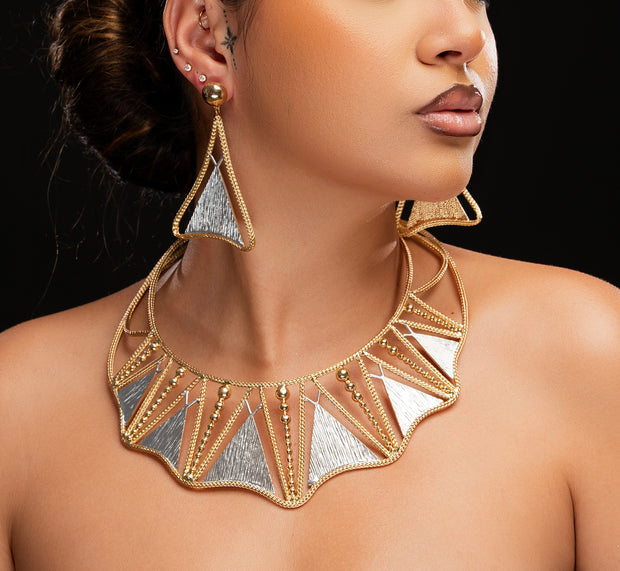 Ensemble Bijoux “Emma”