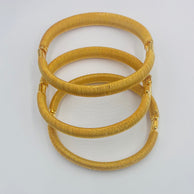 Bracelet Brésilien  | Mix d‘or