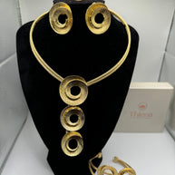 Ensemble Bijoux “ Sophie”