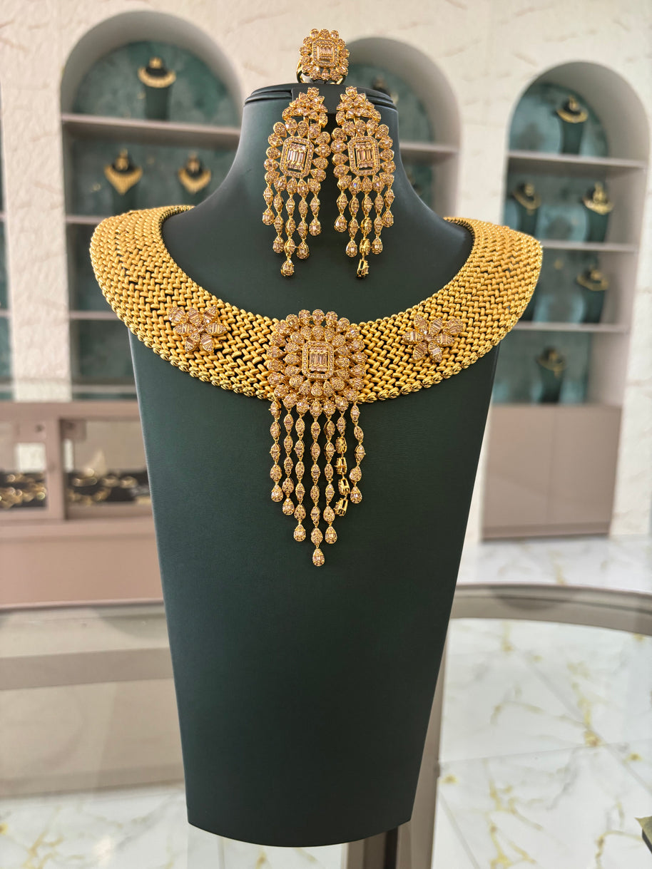Ensemble Bijou | Samira