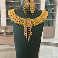 Ensemble Bijou | Samira