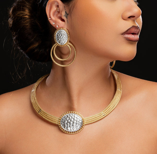 Ensemble Bijoux | Marena
