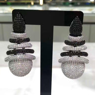 Boucle D'Oreille | Gina