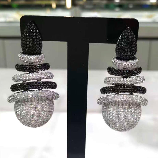 Boucle D'Oreille | Gina