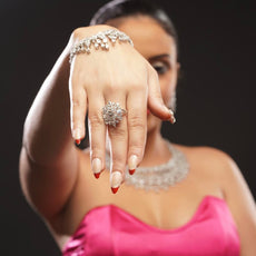 Ensemble Bijoux“Rima“