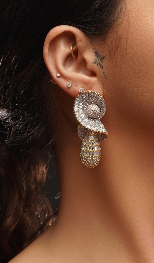 Boucles d‘oreilles | Clara