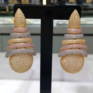 Boucle D'Oreille | Gina