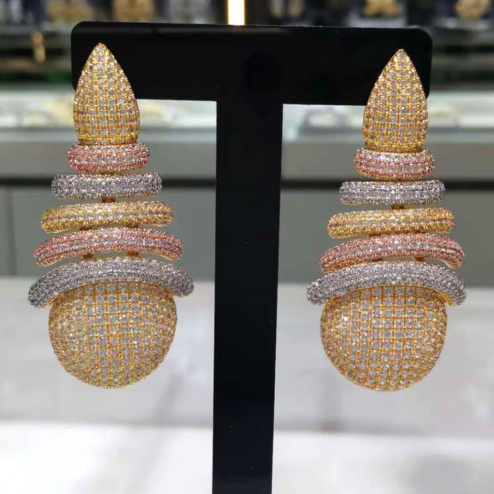 Boucle D'Oreille | Gina