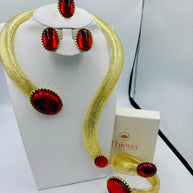 Ensemble Bijoux “Karina”