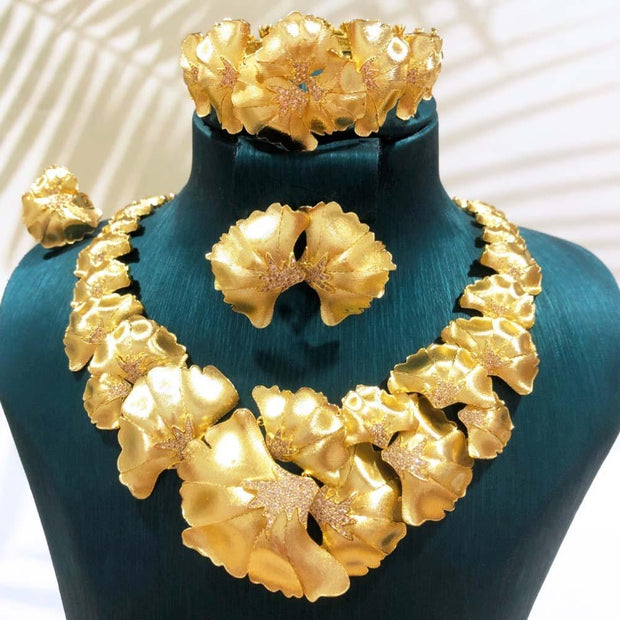 Ensemble Bijou | Maya