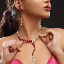 Ensemble Bijoux“Fatima“