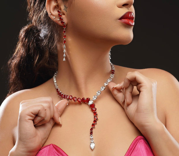 Ensemble Bijoux“Fatima“