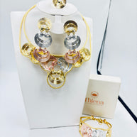 Ensemble bijou | Rema