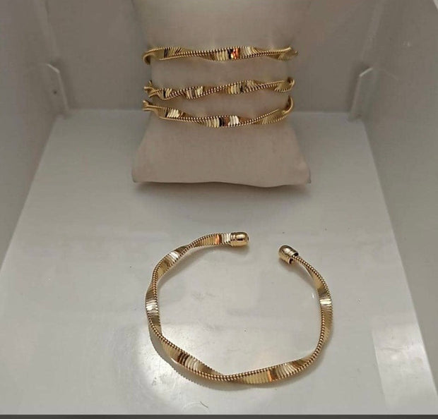 Bracelet “Amélia”