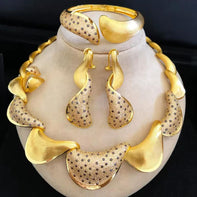 Ensemble Bijoux“Ariane“