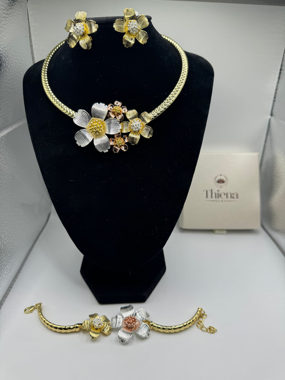 Ensemble “ Betty”