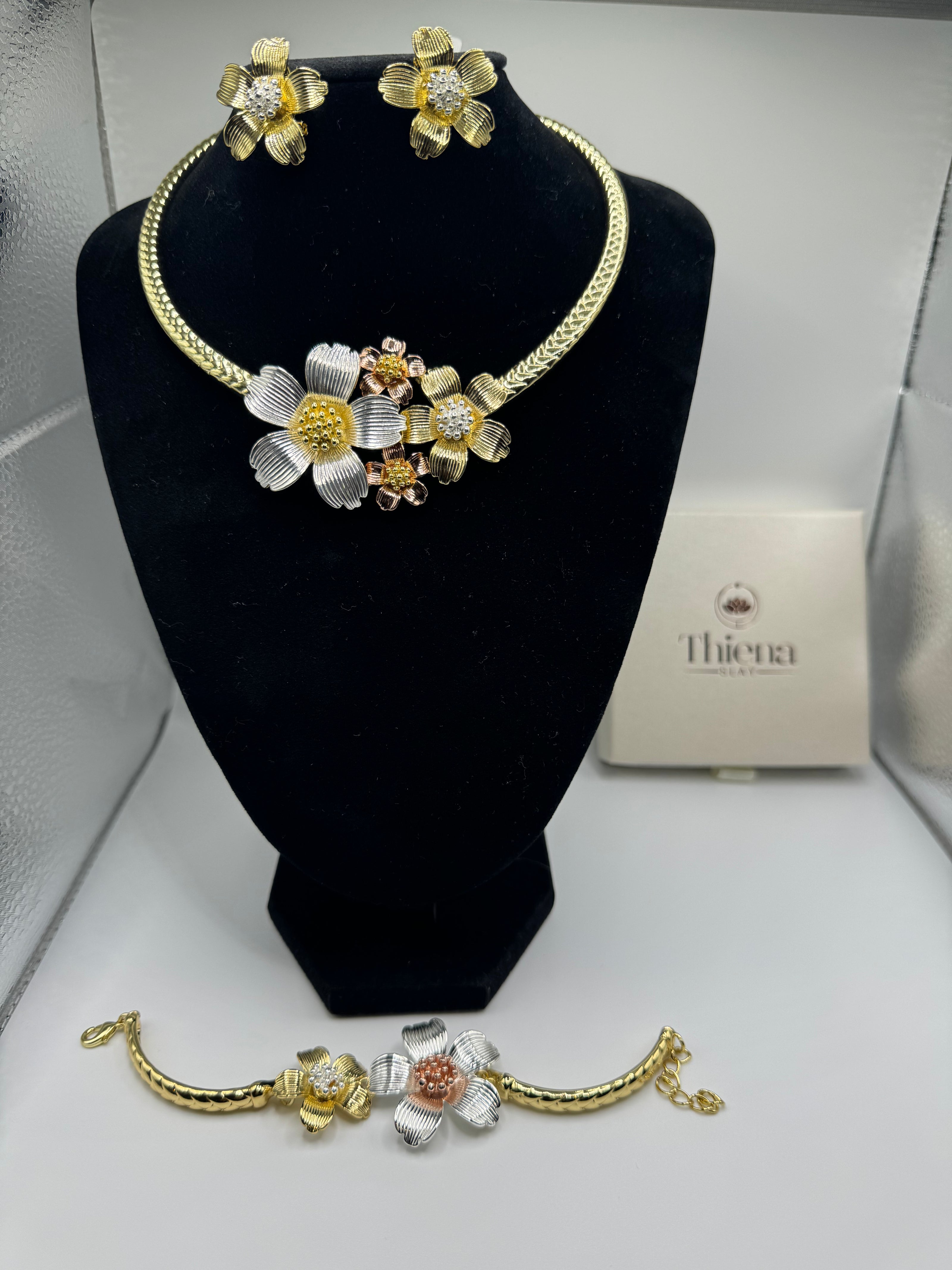 Ensemble “ Betty”