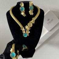 Ensemble bijoux “ Fati”