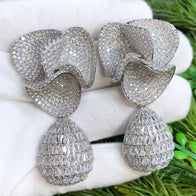 Boucle d’oreilles |Margaux