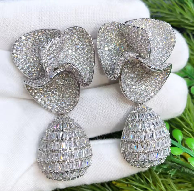 Boucle d’oreilles |Margaux