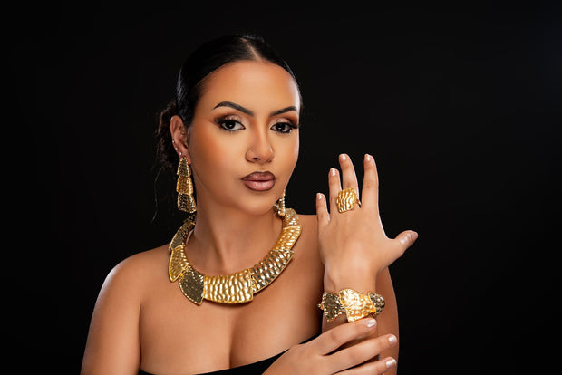 Ensemble Bijoux | Yasmine