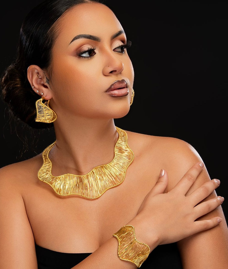 Ensemble Bijoux | Assy
