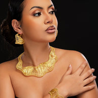Ensemble Bijoux | Assy