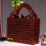 Sac en perle “Samanta”