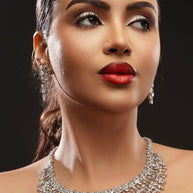 Ensemble Bijoux“Rima“