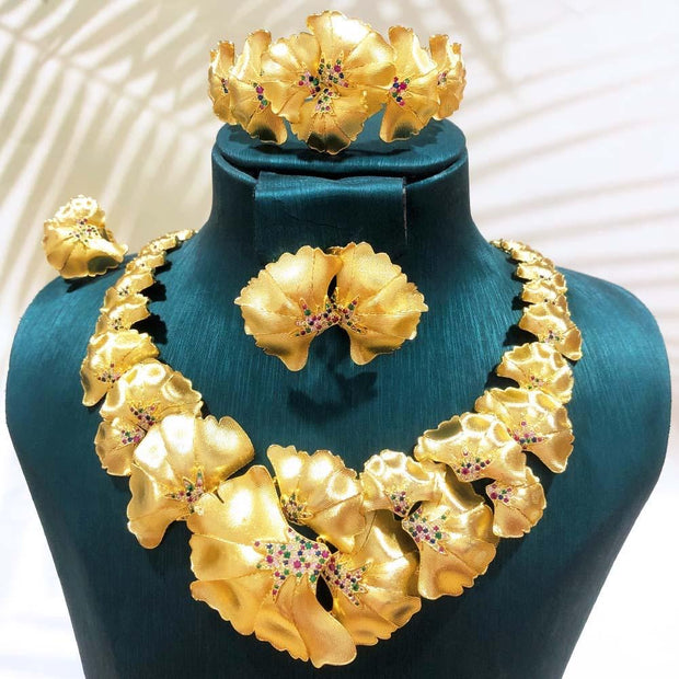 Ensemble Bijou | Maya