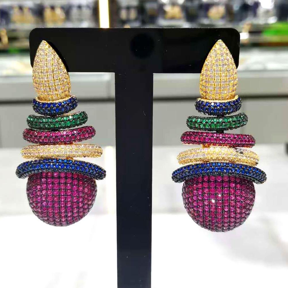 Boucle D'Oreille | Gina