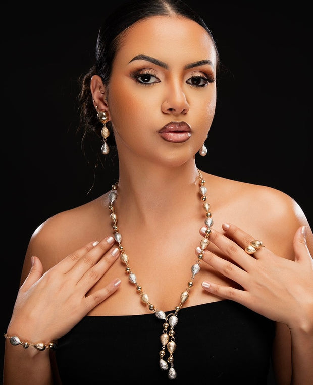 Ensemble Bijoux |Laura
