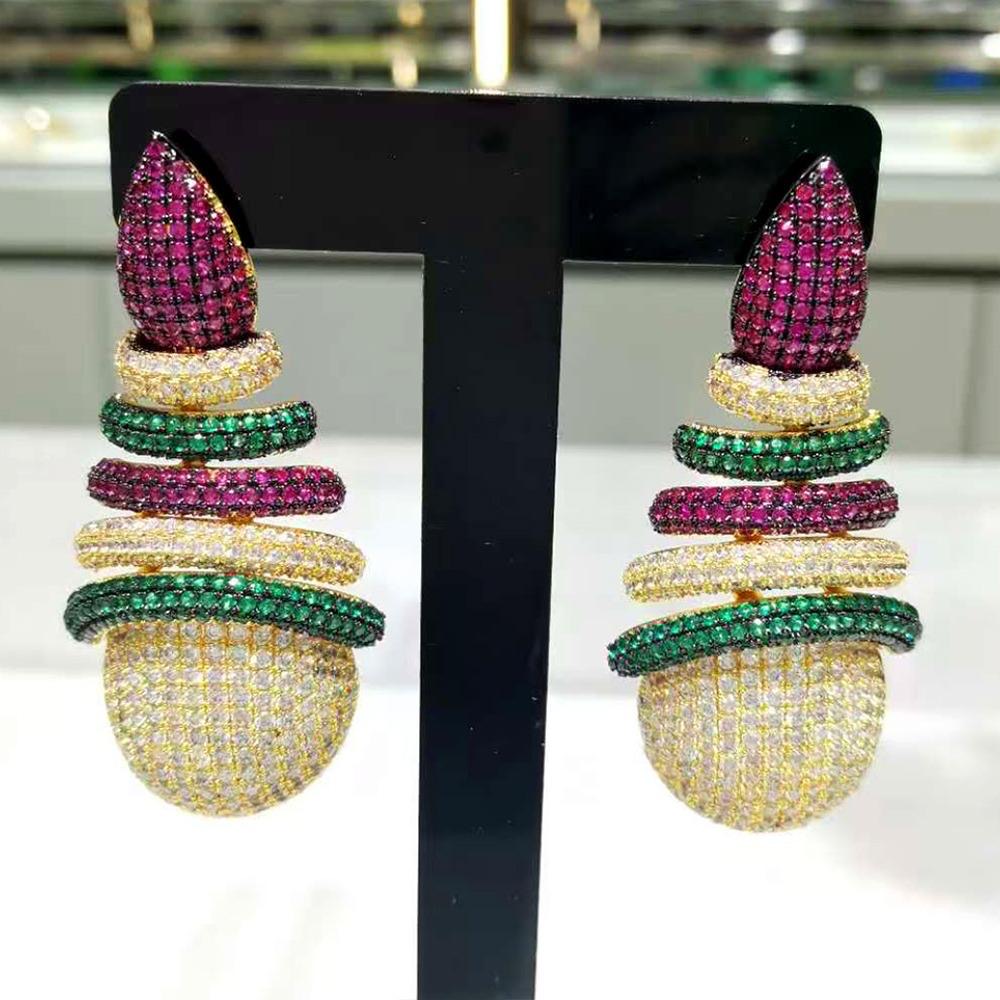 Boucle D'Oreille | Gina