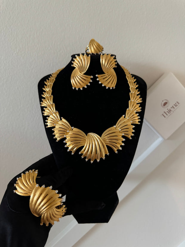 Ensemble Bijoux “Racky”