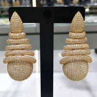 Boucle D'Oreille | Gina