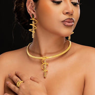 Ensemble Bijoux | Soraya