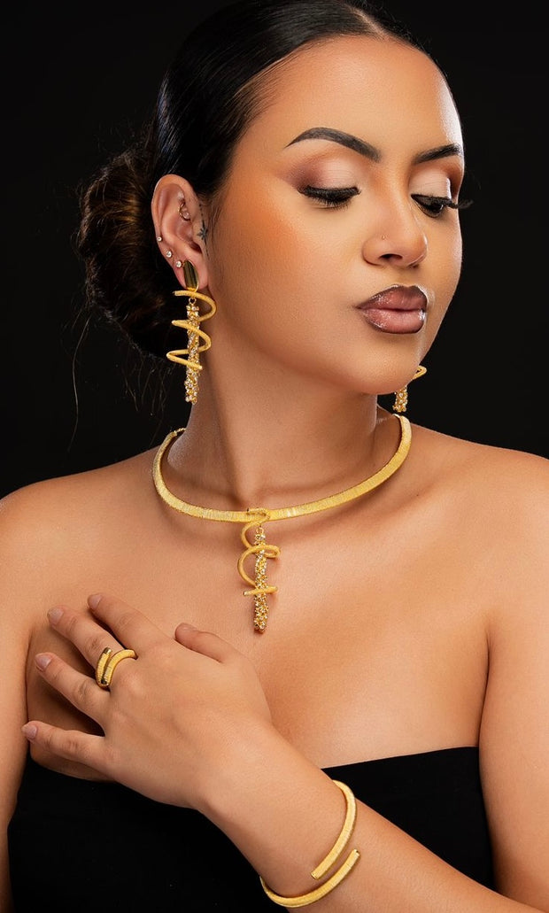 Ensemble Bijoux | Soraya