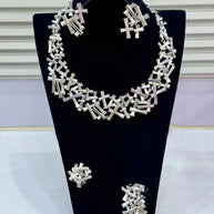 Ensemble de bijoux “Lindsay”