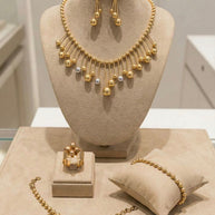 Ensemble bijou | Nelly