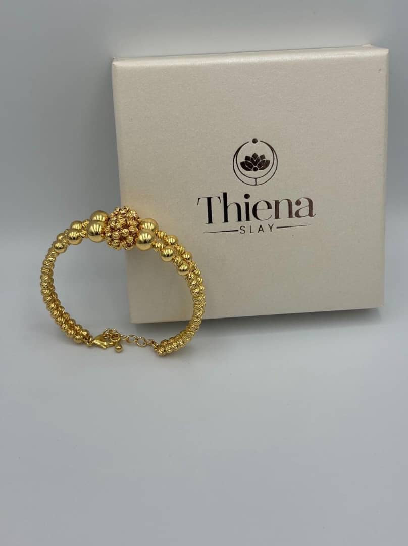 Bracelet “ Mireille”