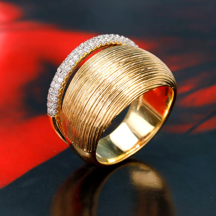 Bague "Lalia"