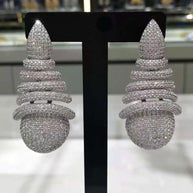 Boucle D'Oreille | Gina