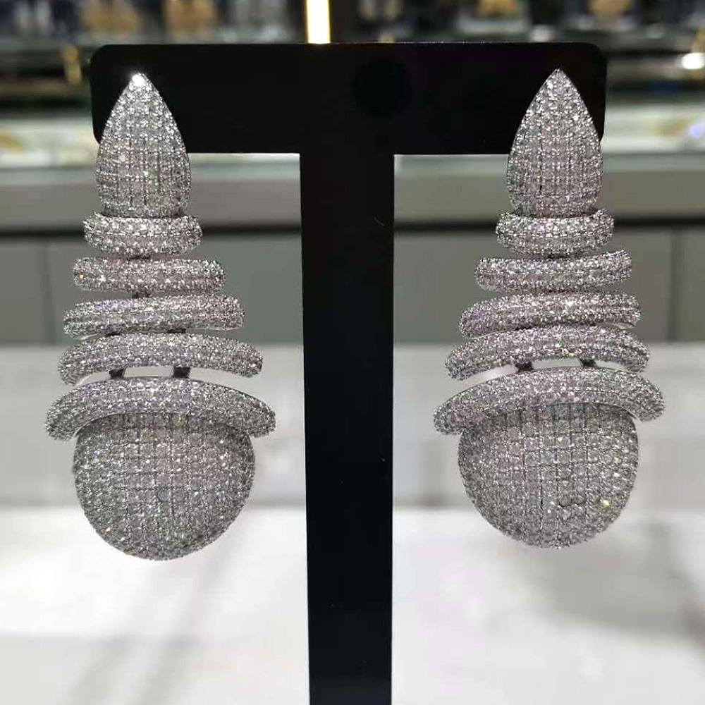 Boucle D'Oreille | Gina